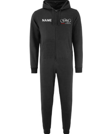 Groundswell Dance Company Onesie