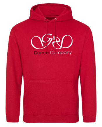Groundswell Dance Company Pullover Hoodie