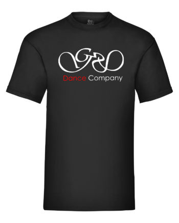 Groundswell Dance Company T-Shirt