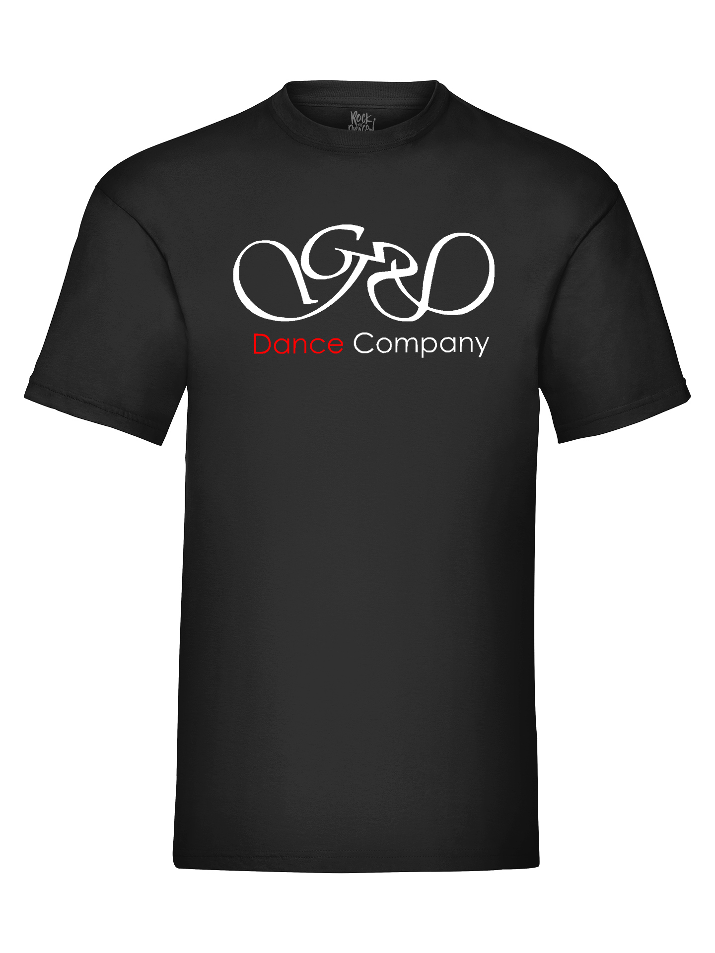 Groundswell Dance Company T-Shirt
