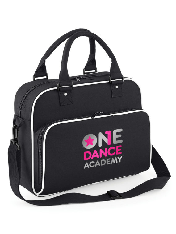 dance class bag