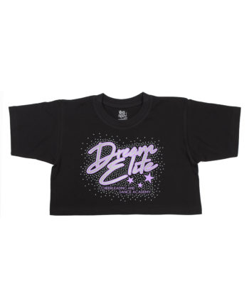 Dream Elite Crop T-Shirt