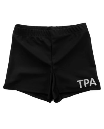 Tonbridge Performing Arts Lycra Shorts
