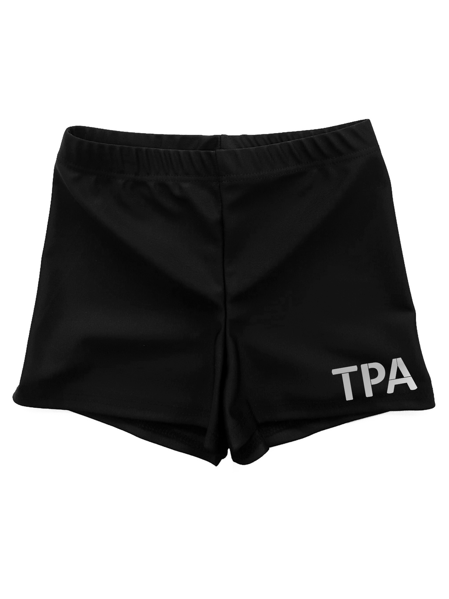 Tonbridge Performing Arts Lycra Shorts