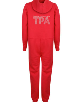 Tonbridge Performing Arts Onesie