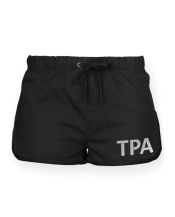 Tonbridge Performing Arts Retro Shorts