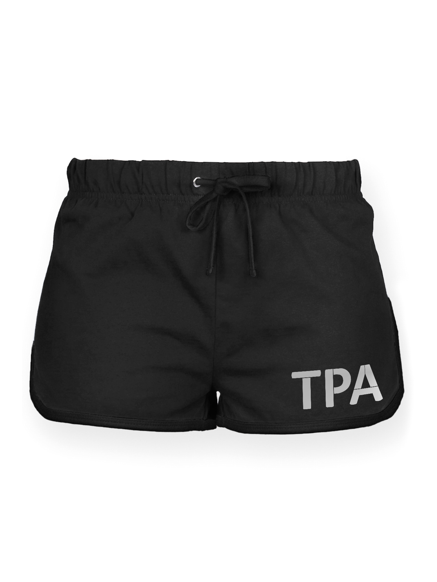 Tonbridge Performing Arts Retro Shorts