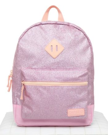 Capezio Holographic Shimmer Backpack
