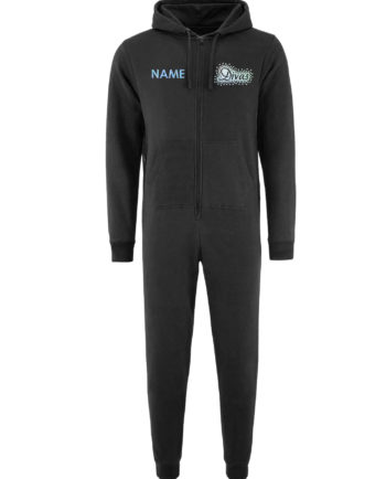 Diva's Dance Academy Onesie