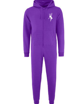 Strathmore Onesie