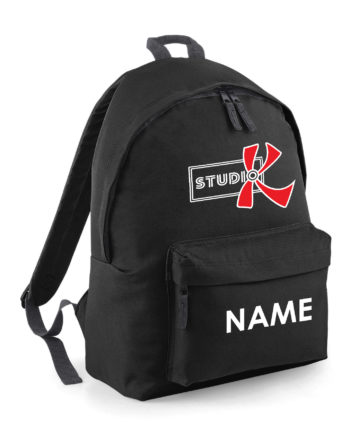 Studio K Backpack