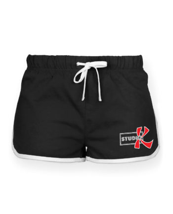 Studio K Retro Shorts
