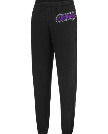 Dexterity Cuffed Joggers