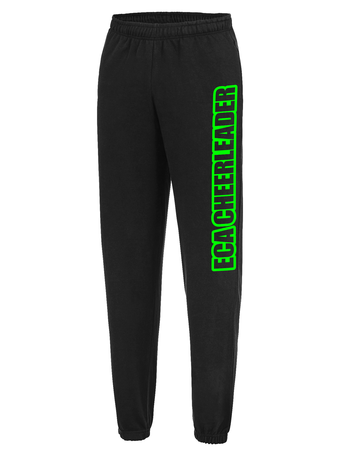 Expressions Cheerleading Joggers
