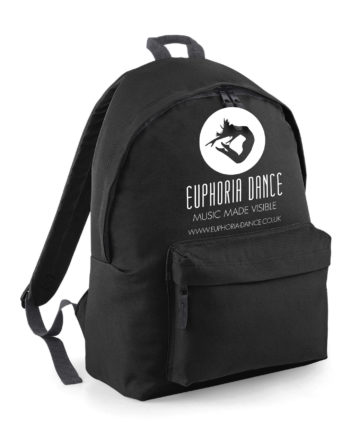 Euphoria Dance Rucksack