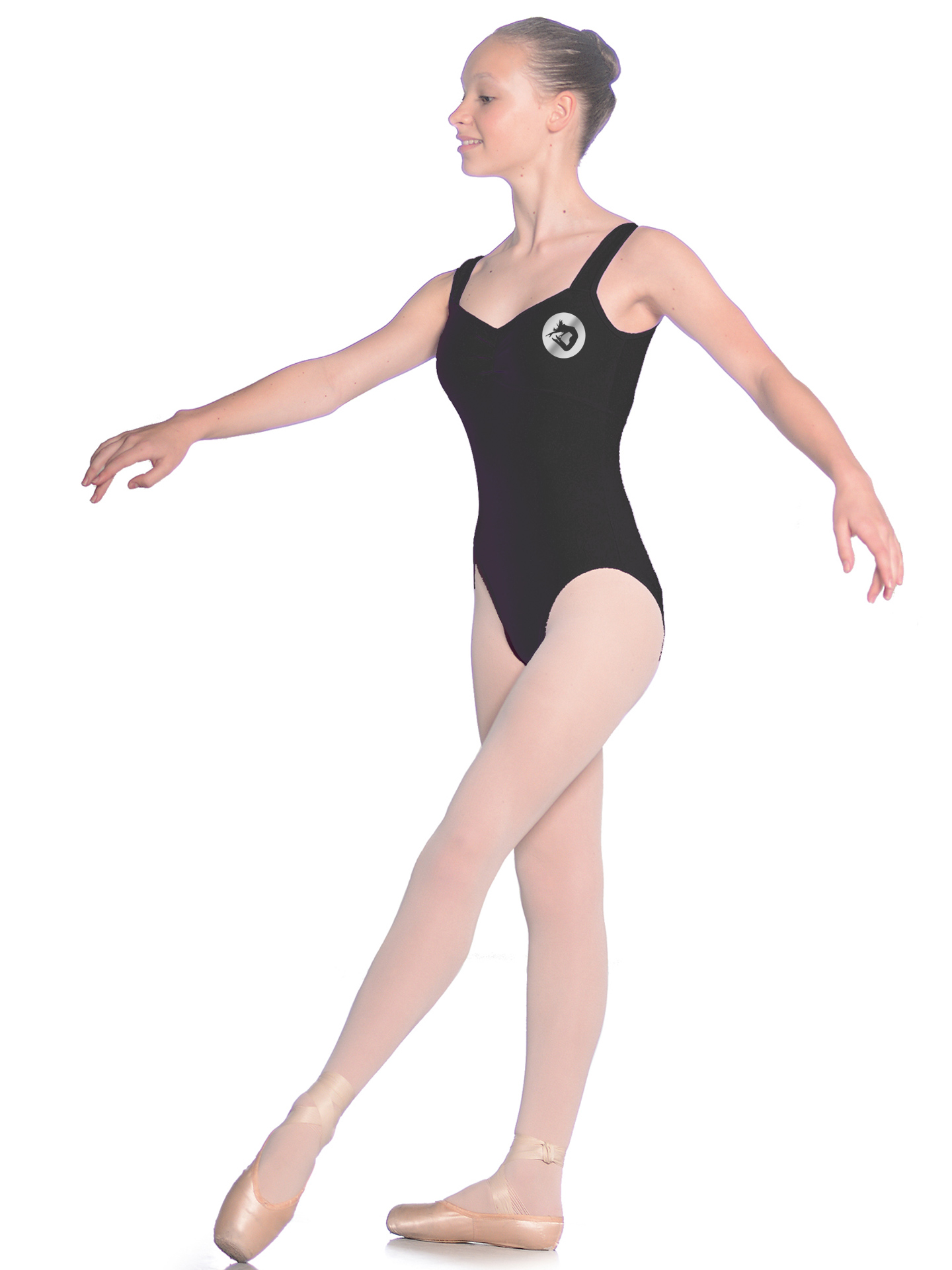 Euphoria Dance Camille Leotard Rock the Dragon