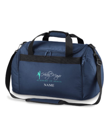 Holly Mayer Academy Of Dance Holdall