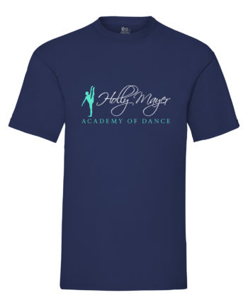 Holly Mayer Academy Of Dance Childrens T-Shirt