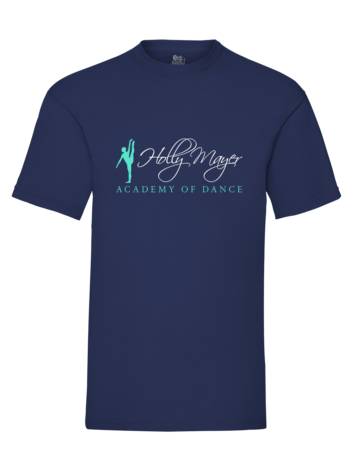 Holly Mayer Academy Of Dance Childrens T-Shirt
