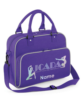 JCADA Dance Bag