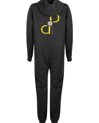Miss Daisy Onesie