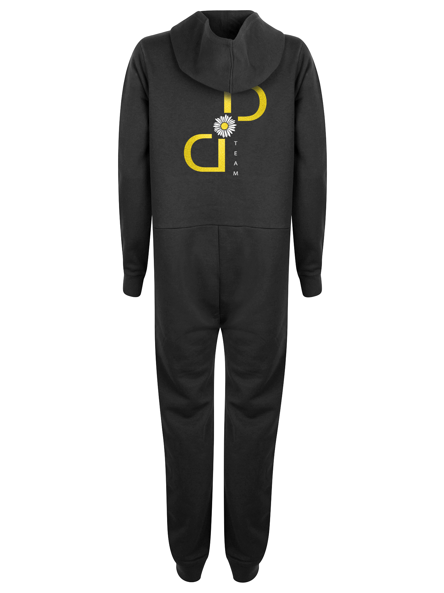 Miss Daisy Onesie