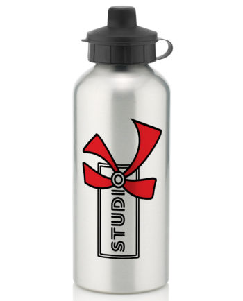 Studio K Water Bottle