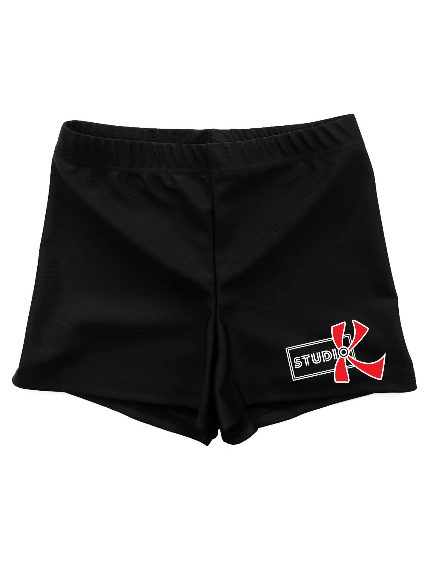 Studio K Lycra Shorts