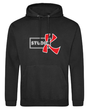 Studio K Pullover Hoodie