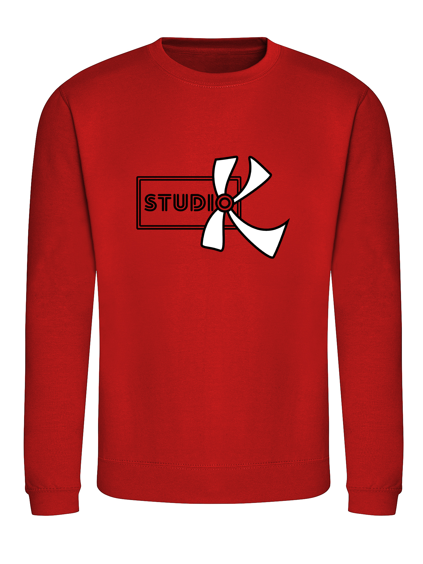 Studio K Sweatshirt - Image 3