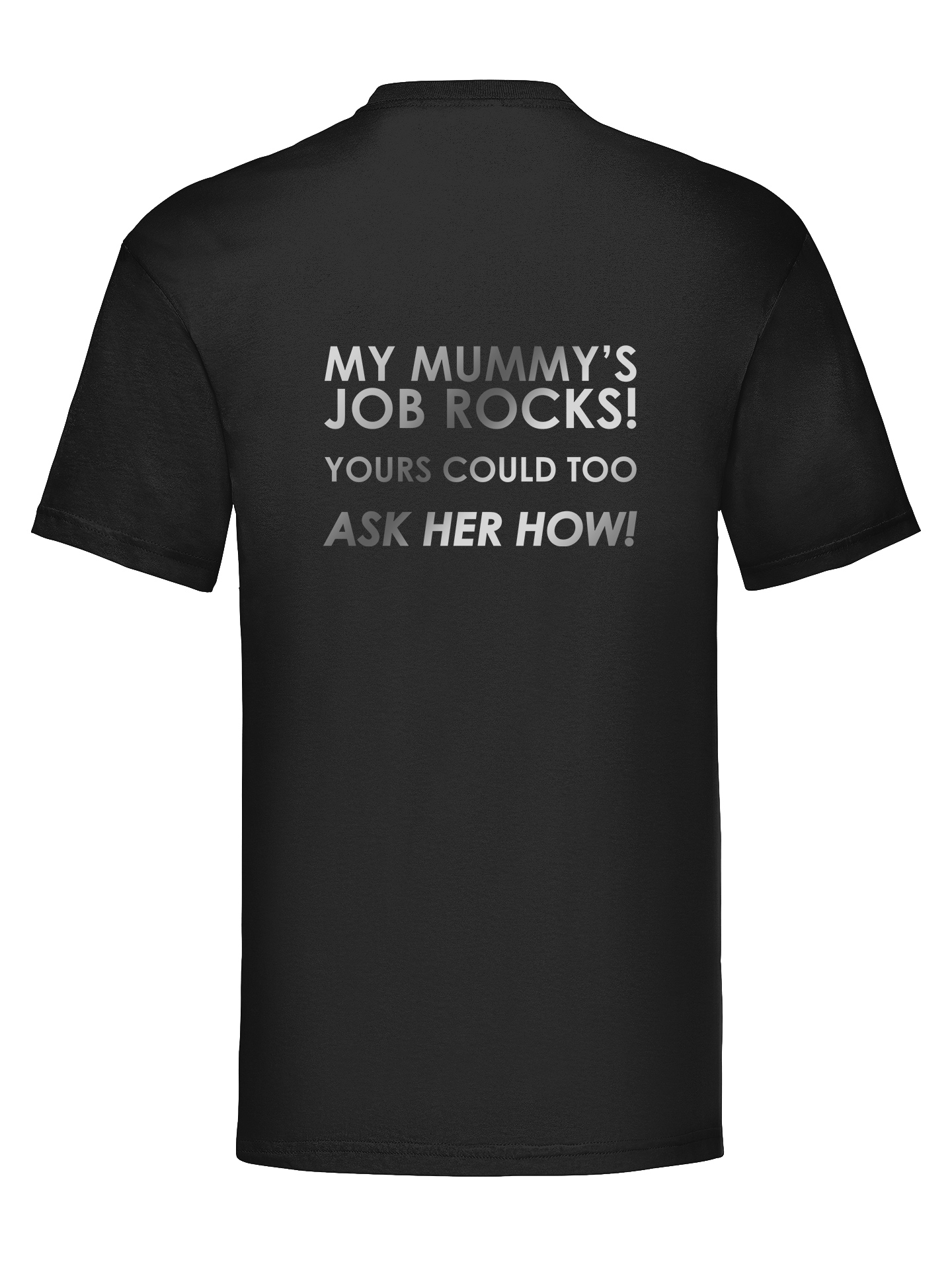 Team Dynamite Childs T-Shirt - Image 2