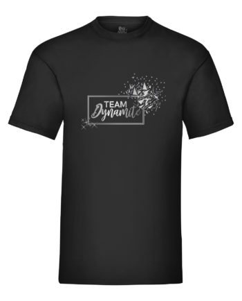 Team Dynamite Childs T-Shirt