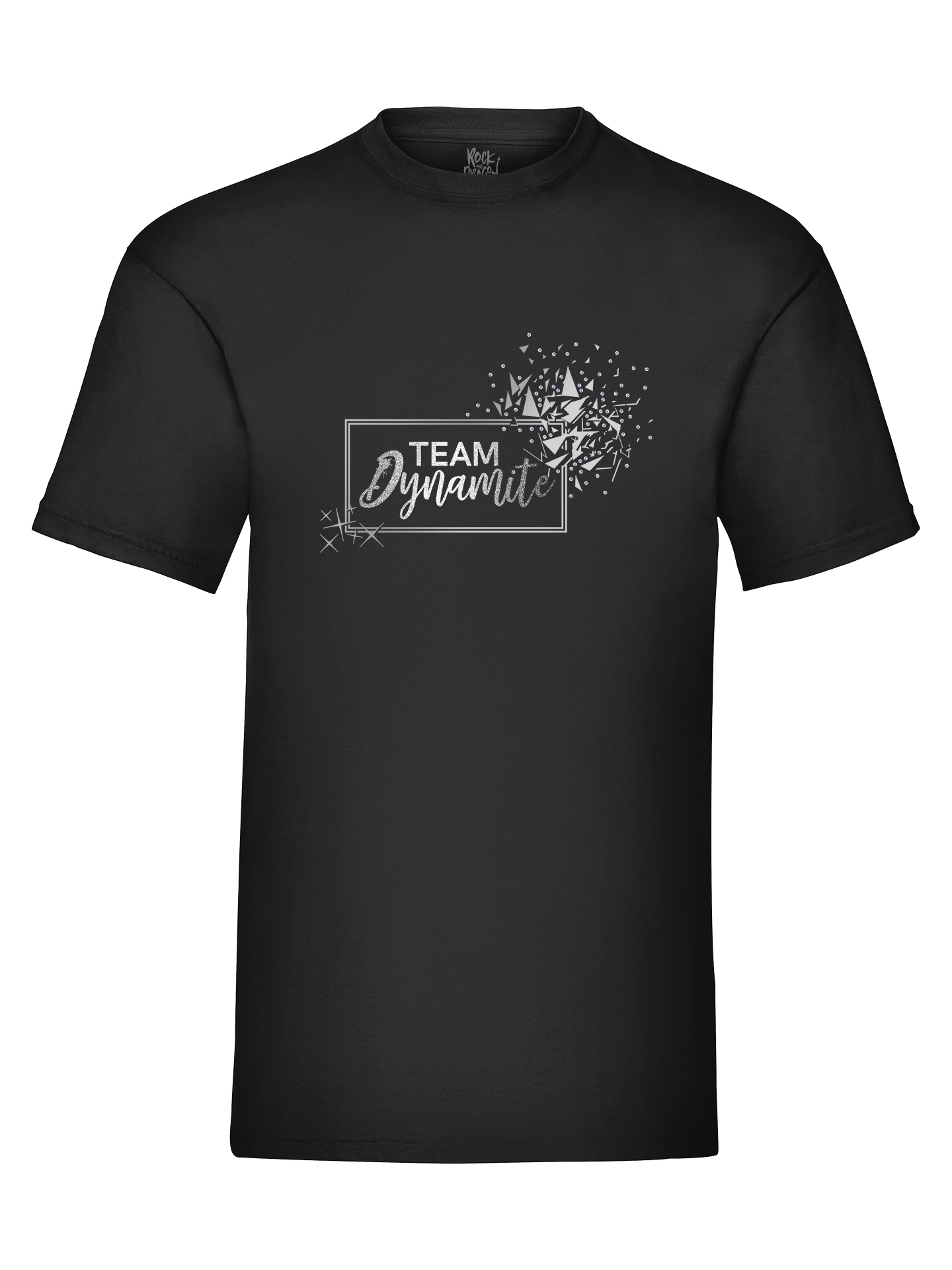 Team Dynamite Childs T-Shirt