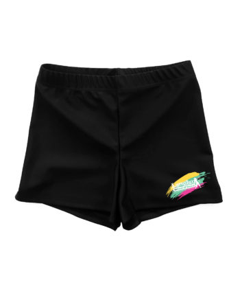 Langley School of Dance Lycra Shorts