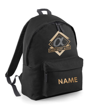 Cheer Sport Alpha Rucksack