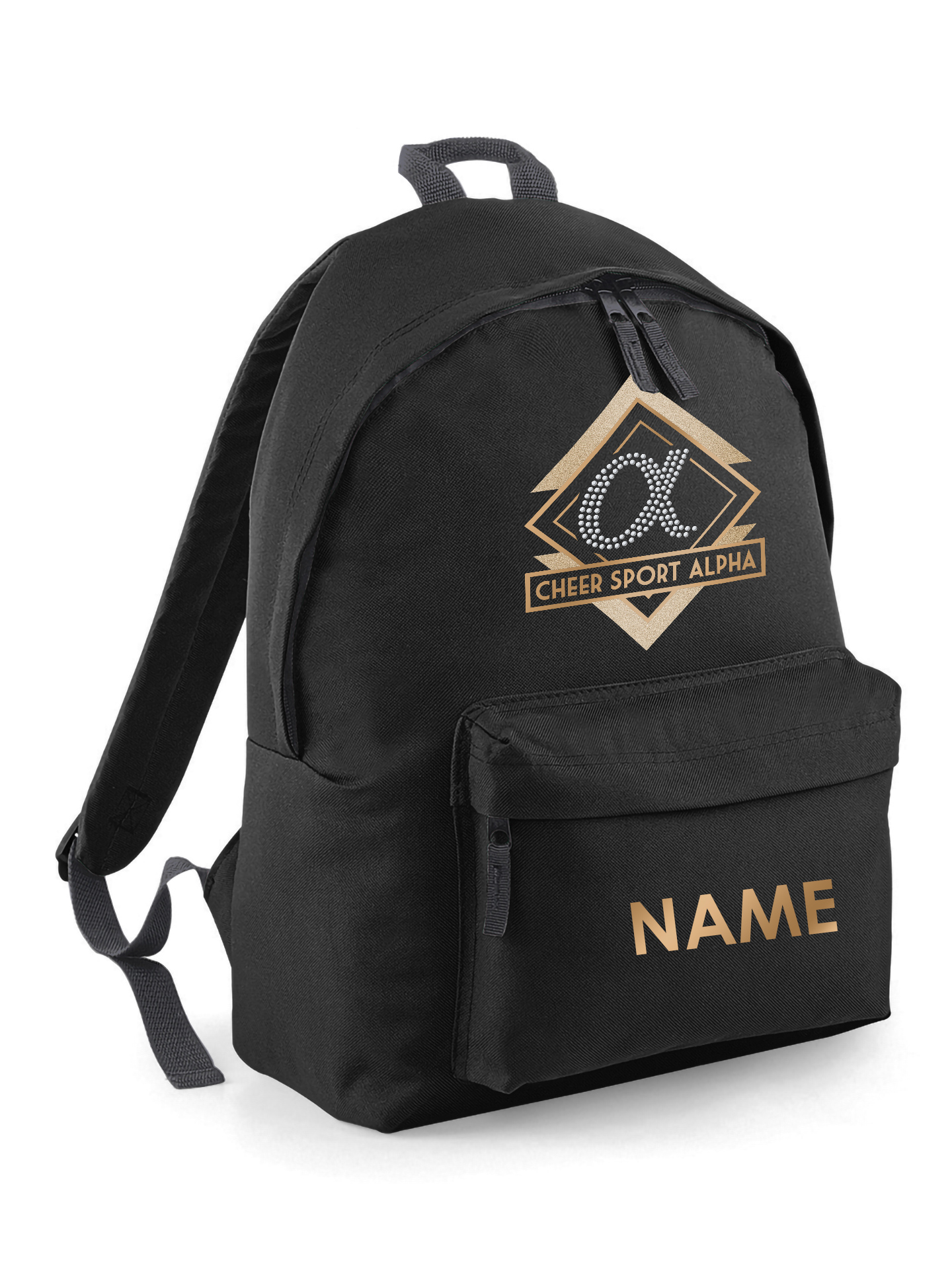 Cheer Sport Alpha Rucksack