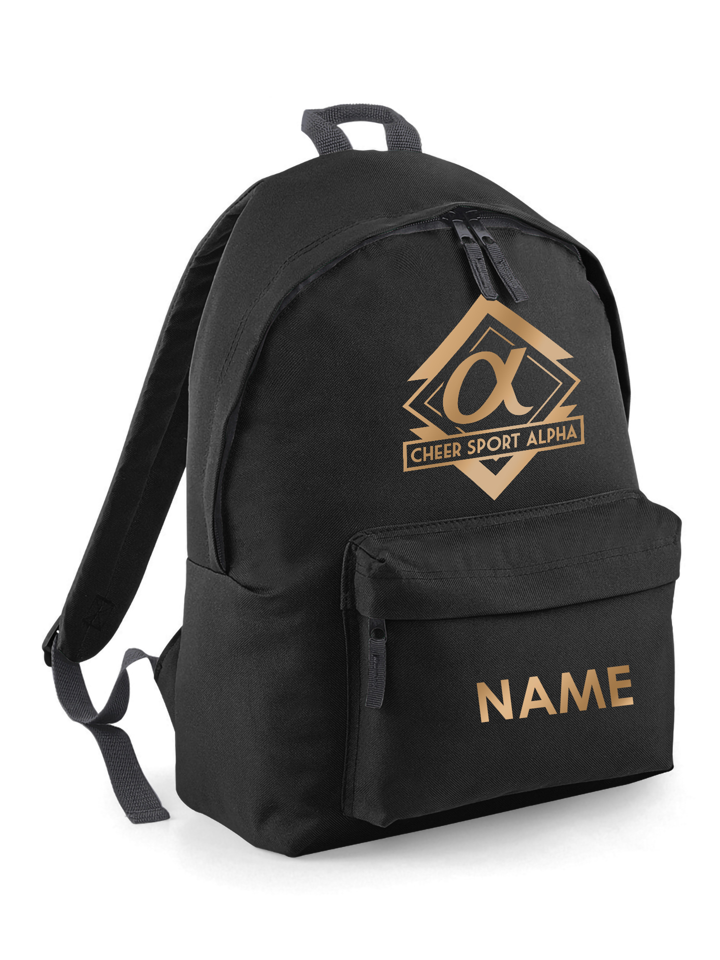 Cheer Sport Alpha Rucksack - Image 2