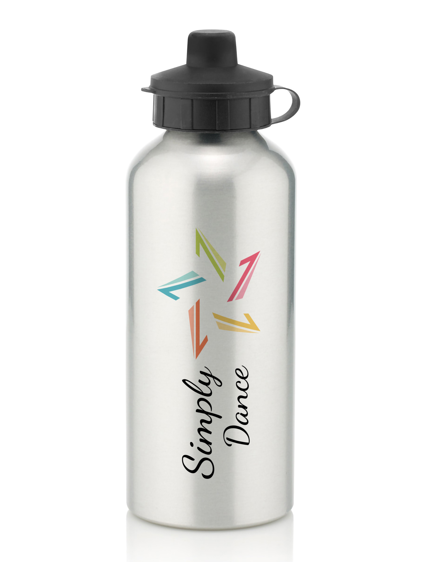 Simply Dance Stafford Water Bottle | Rock the Dragon