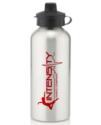 Intensity Dance Company Water Bottle