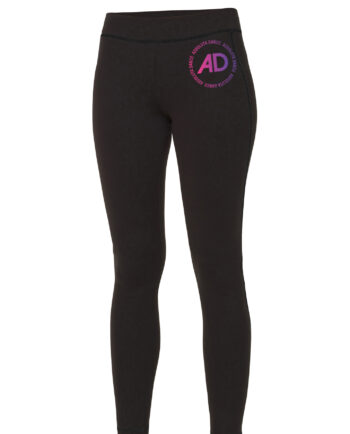Assoluta Athletic Leggings