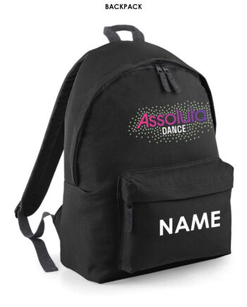 Assoluta Rucksack