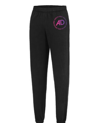 Assoluta Cuffed Joggers