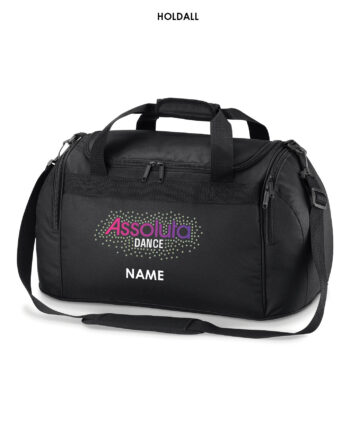 Assoluta Holdall