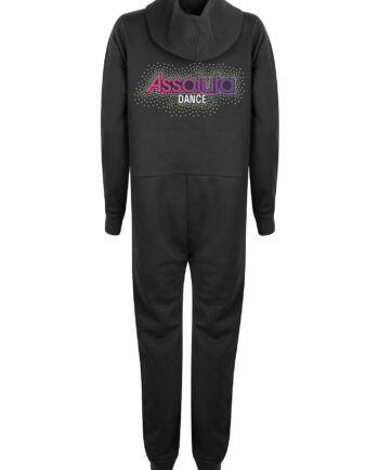 Assoluta Onesie