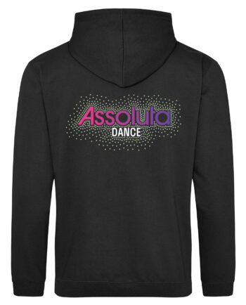 Assoluta Pullover Hoodie