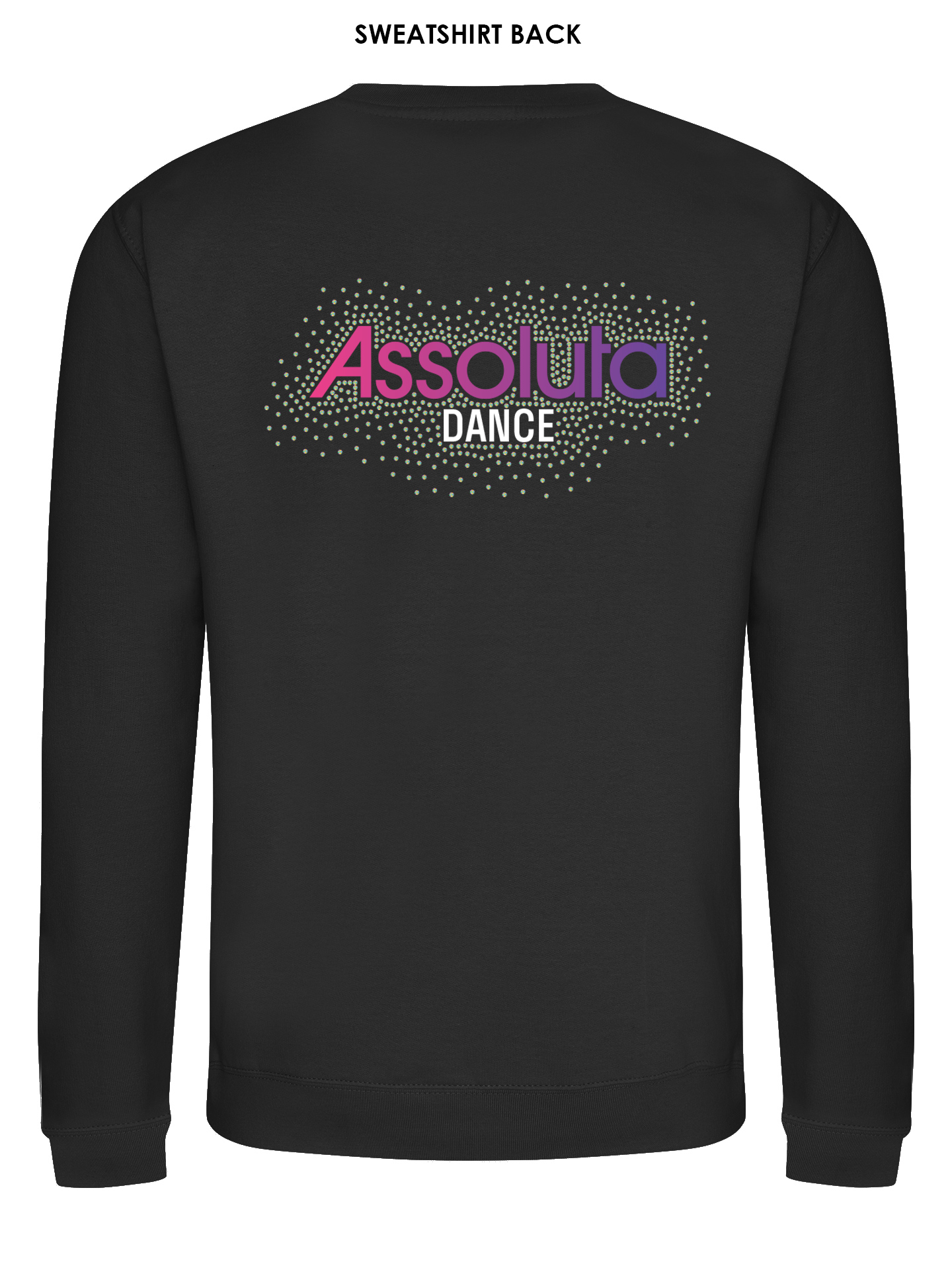 Assoluta Sweatshirt