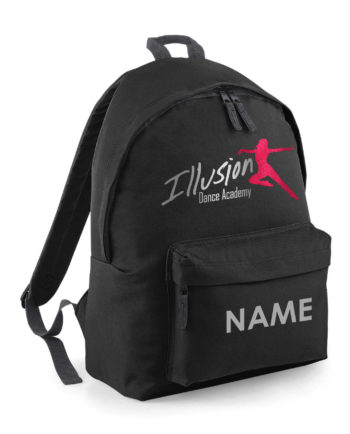 Illusion Dance Academy Rucksack