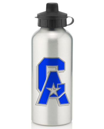 Coalition Allstars Water Bottle
