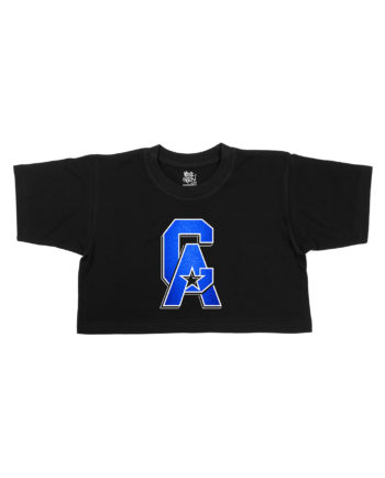 Coalition Allstars Cropped T-Shirt
