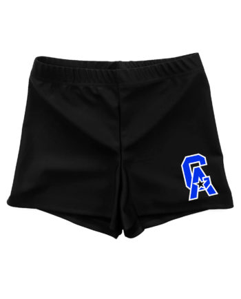 Coalition Allstars Lycra Shorts
